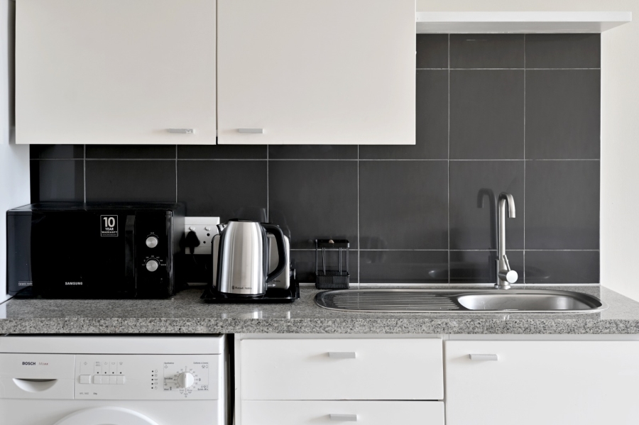 0 Bedroom Property for Sale in De Waterkant Western Cape